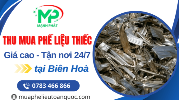 THU MUA THIẾC HÀN, THIẾC KEM – THU MUA PHẾ LIỆU THIẾC GIÁ CAO TẠI BIÊN HÒA – ĐỒNG NAI- LH: 0783 466 866 (Mr. Mạnh)