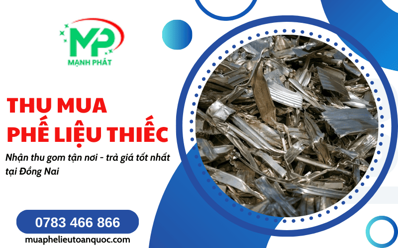 thu mua thiếc Đồng Nai