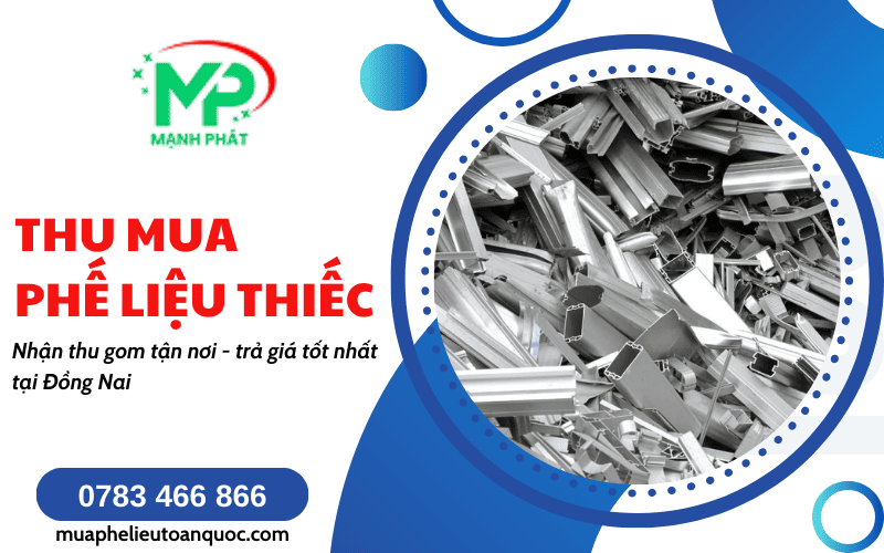 thu mua thiếc Đồng Nai