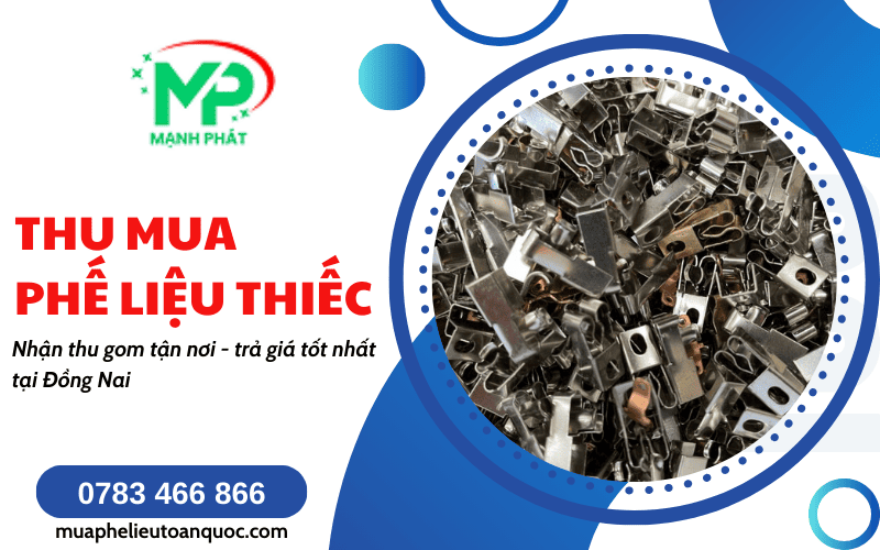 thu mua thiếc Đồng Nai