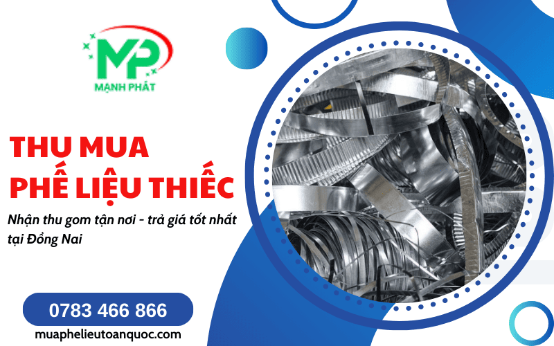thu mua thiếc Đồng Nai