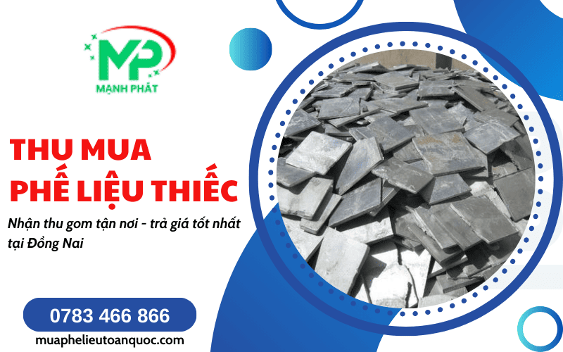 thu mua thiếc Đồng Nai