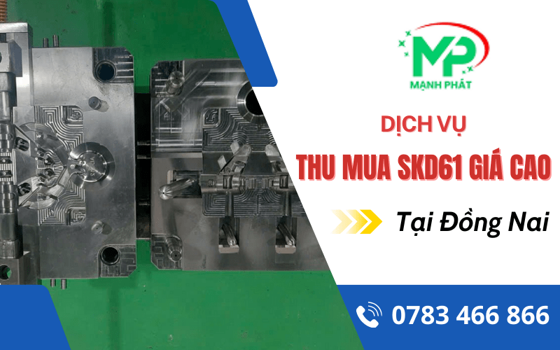 Thu mua SKD61